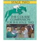 Course Companion BHS Stage 2